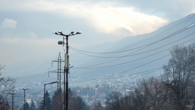 На година в България от мръсен въздух умират 12 хиляди души
