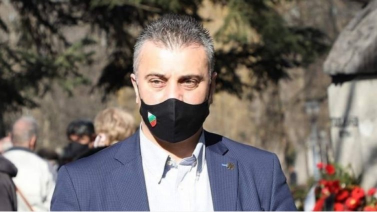 ВМРО призова всички партии без ДПС  да изведат заедно България от кризата