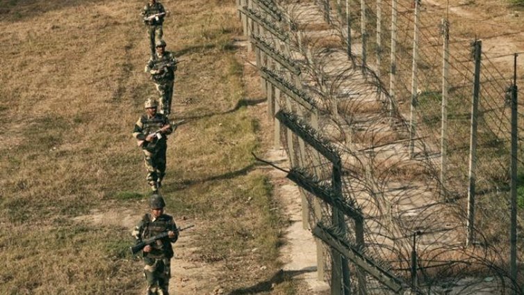 Шефът на НИМ: Държавен орден за граничарите!