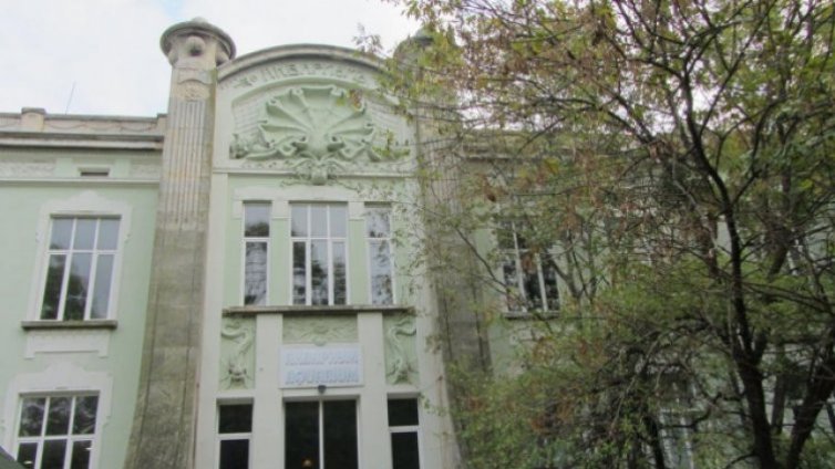 Осигуриха финансиране за реставрация на Аквариума във Варна