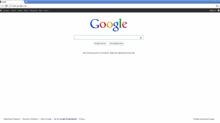 Google понижава ранга на сайтове без мобилна версия