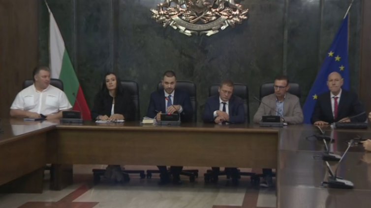 Бояджиев направил пълни самопризнания за двойното убийство в Лозен