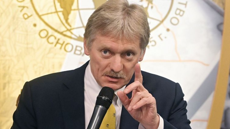 Песков: Истерията на САЩ и НАТО за Украйна е пълна с лъжи и фалшиви новини