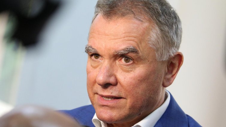 Бобоков-младши излезе от ареста срещу 5000 лева парична гаранция