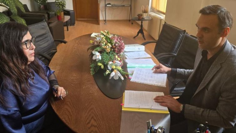 Приключват основните дейности по строителството на един от най-мащабните обекти по Северното Черноморие	