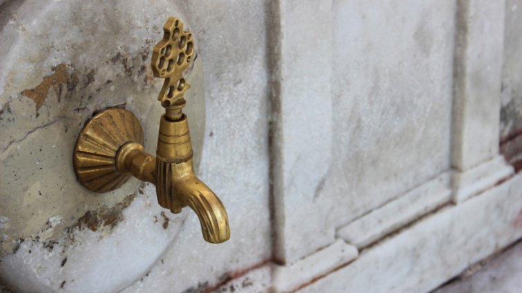 Квартал "Виница" във Варна остава без вода днес 