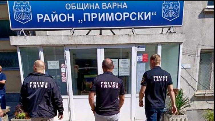 Окошариха 70-годишен бивш служител на "Приморски" по аферата &bdquo;Баба Алино&ldquo;