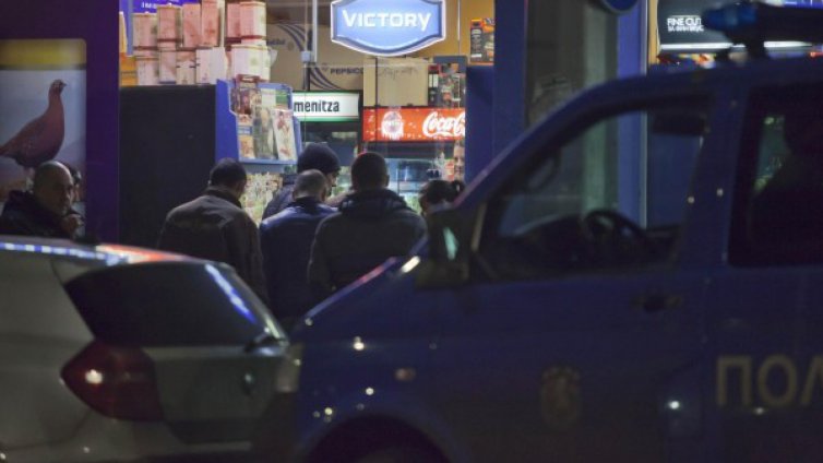 Откриха труп на мъж в София, вероятно е убит