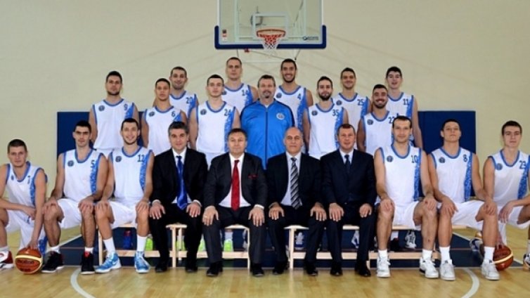 ИУ – Варна, приема Купата на БФБ