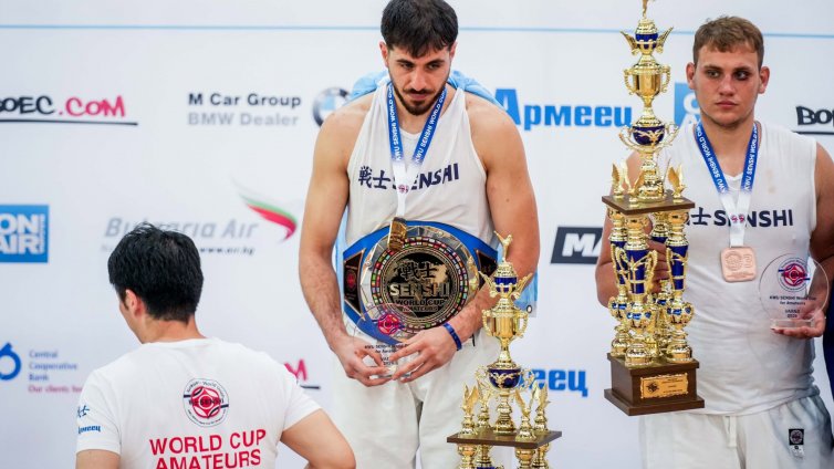 Кой е Пабло Молина &ndash; трикратният шампион, който влиза в SENSHI 33 Grand Prix като №1 в BoxRec