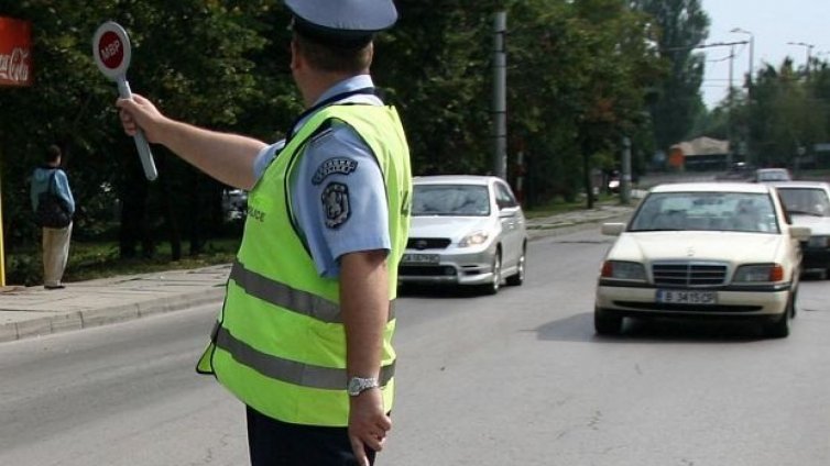 Радарите за превишена скорост на 30 май