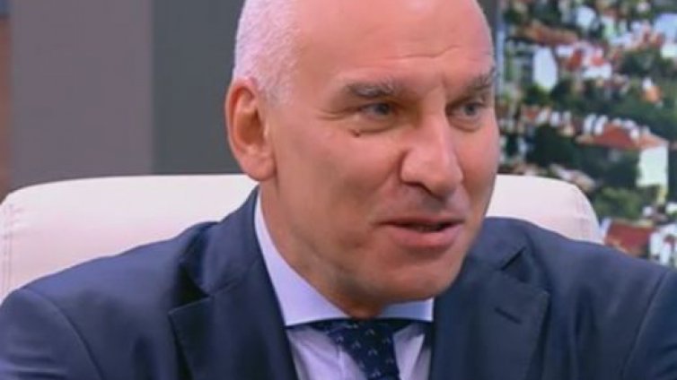 Левон Хампарцумян: Явно е, че Василев и Искров са били близки