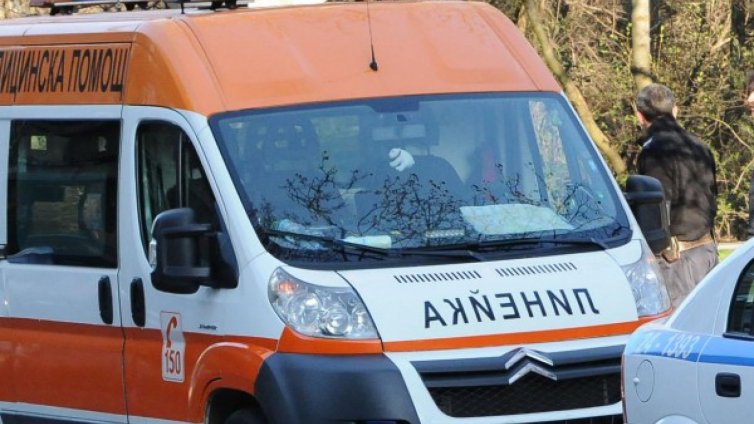 Жена загина след падане от шестия етаж
