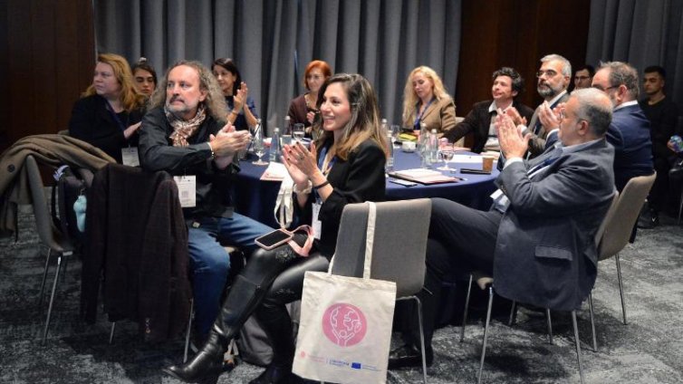 Международен годишен форум за устойчив туризъм се провежда във Варна