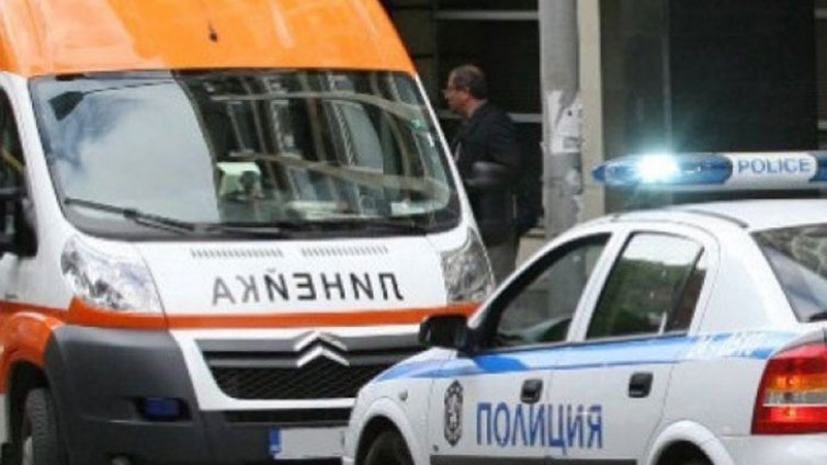 Нападнаха лекар в спешен кабинет във Варна