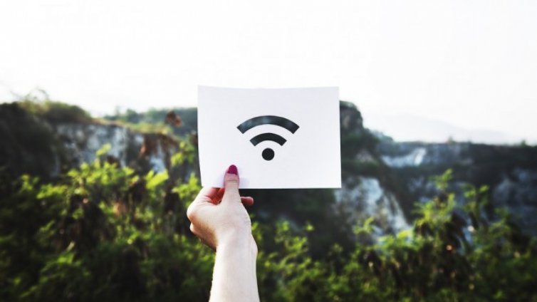 До 3,3 млн. евро могат да получат българските общини за безплатен WiFi