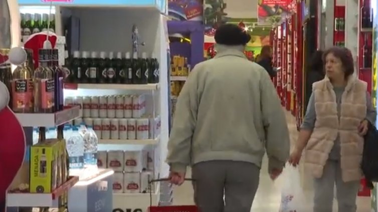 Цените на храните у нас продължават да хвърчат