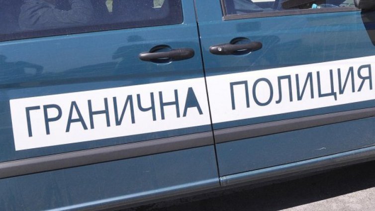 Спипаха софиянец без книжка, возел мигранти