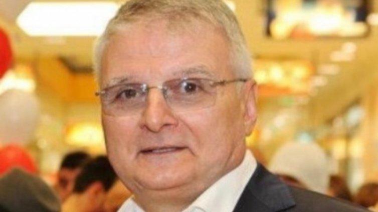 Почина Христо Сираков