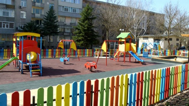 Варненка не иска детска глъч
