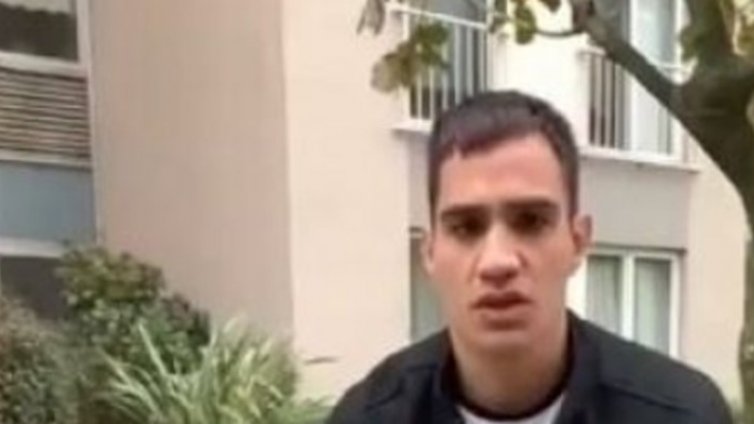 Откриха собственика на камиона, взривил Кримския мост