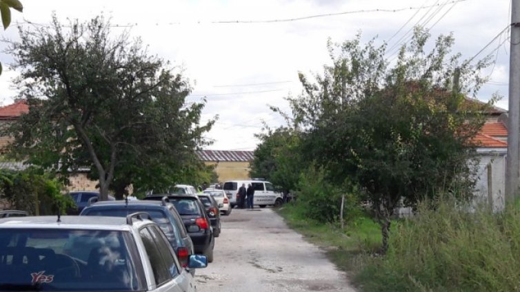 Още през 2015-а е имало сигнали за скандали между роднините в Каспичан