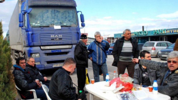 Внасяме бесарабски българи за тираджии
