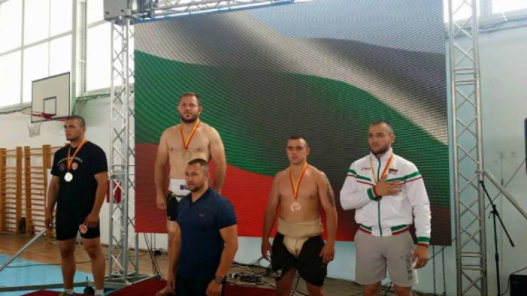Лъвското сърце донесе нова европейска титла за Варна