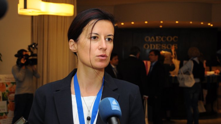 Сийка Кацарова: Със СПА и балнеология можем да привлечем по-висок клас туристи
