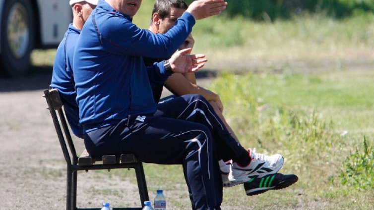 Разбор в „Морето” след успеха над „Банско”