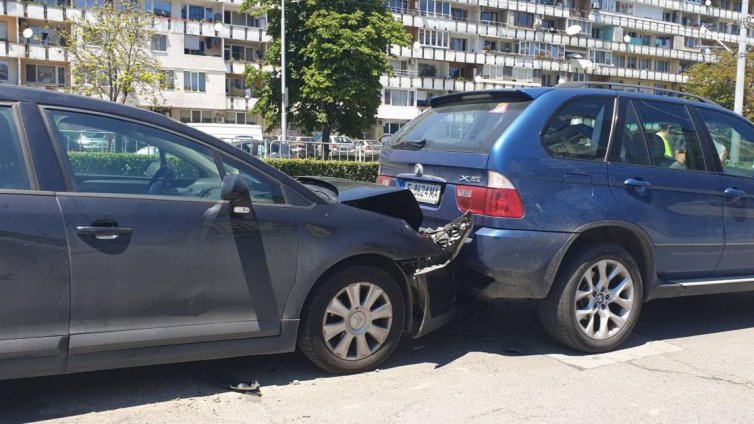 Цените на “Гражданска отговорност” са нараснали с около 50 лв. за година