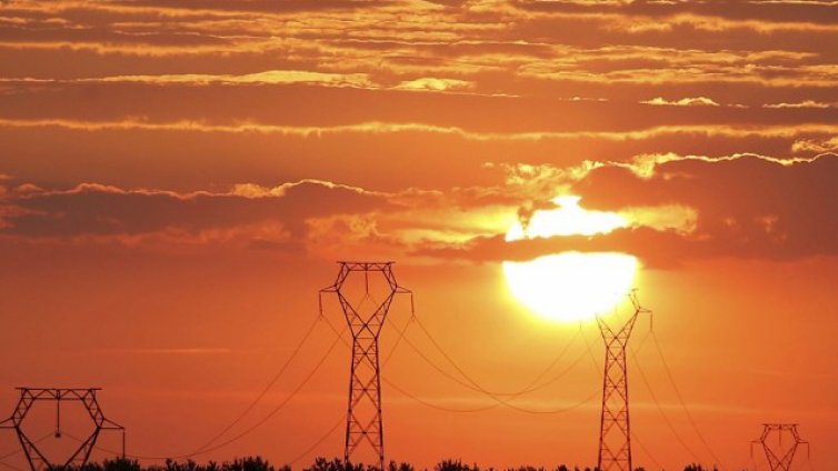 Енергийните мощности у нас са достатъчни