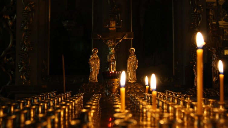 Честваме паметта на св. Йеротей, Атински епископ, и на светите мъченици Гай, Фавст, Евсевий и Херимон
