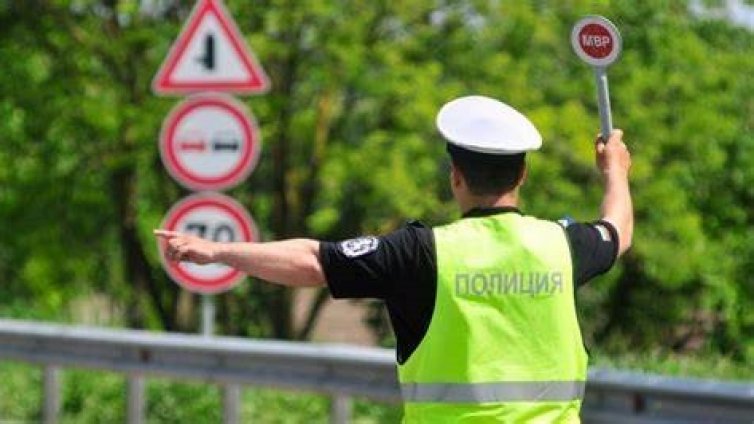 Иво Лудия е водачът на джипа БМВ, причинил катастрофата с 3-ма убити край Пловдив