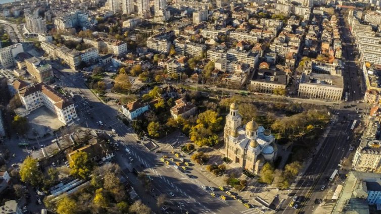 Във Варненско: Новите жилища масово с по две стаи и 70 кв/м полезна площ