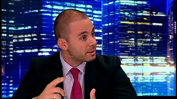 ГЕРБ: Жената от Орлов мост не е член на партията