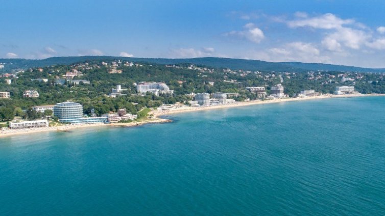 Започват безплатни туристически обиколки из курортите край Варна