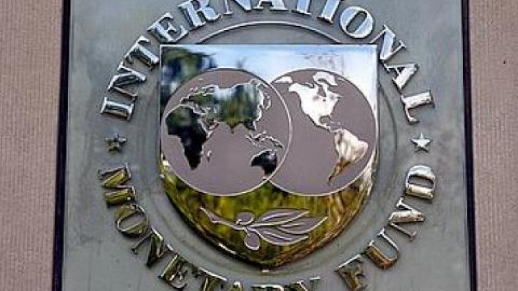 МВФ е готов да помогне на Украйна