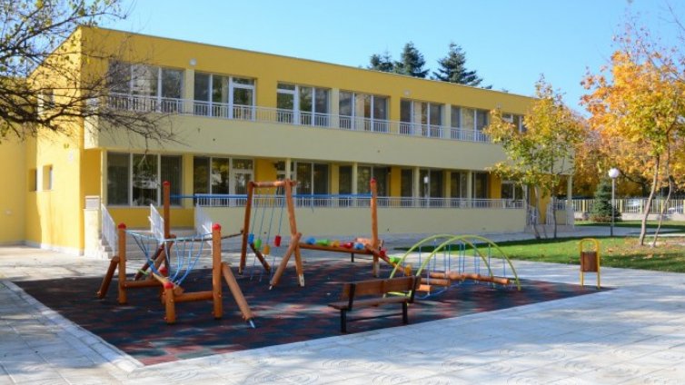 Излезе класирането за най-малките в детските градини