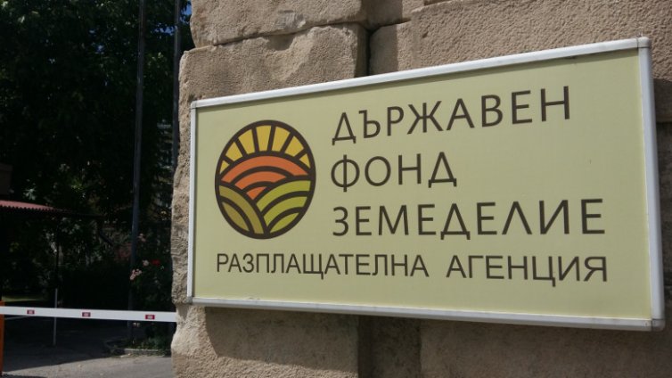 Фирма осъди ДФЗ за 766 000 лв. по програмата за училищен плод