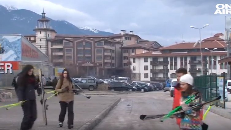 Българинът плахо планира зимна почивка. Какво го вълнува?