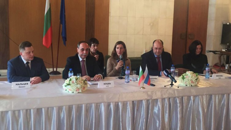 В руската Дума: България е най-доброто място да приеме руските туристи през 2016 г.