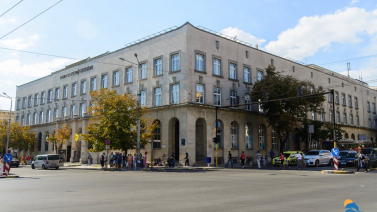 Медици ще дежурят на местата за получаване на пенсиите във Варна