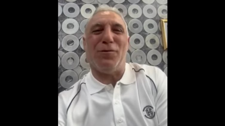 Стоичков с емоционален пост преди мача на Четвъртите в света във Варна (ВИДЕО)