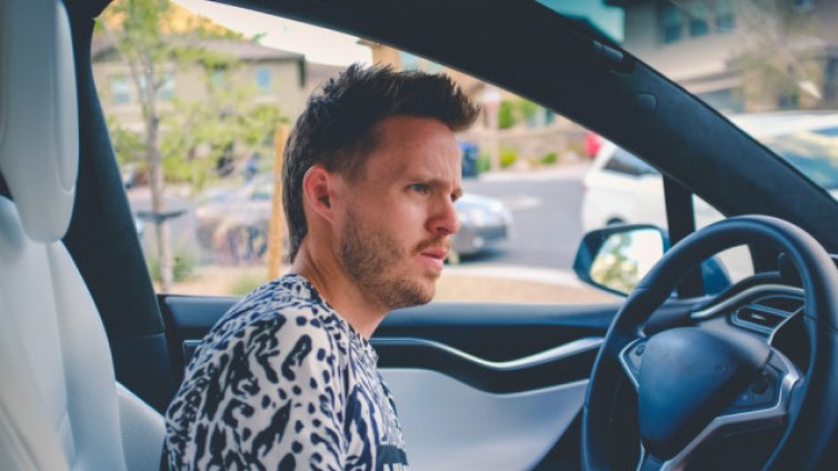 България е сред най-стресиращите страните в света за шофьорите
