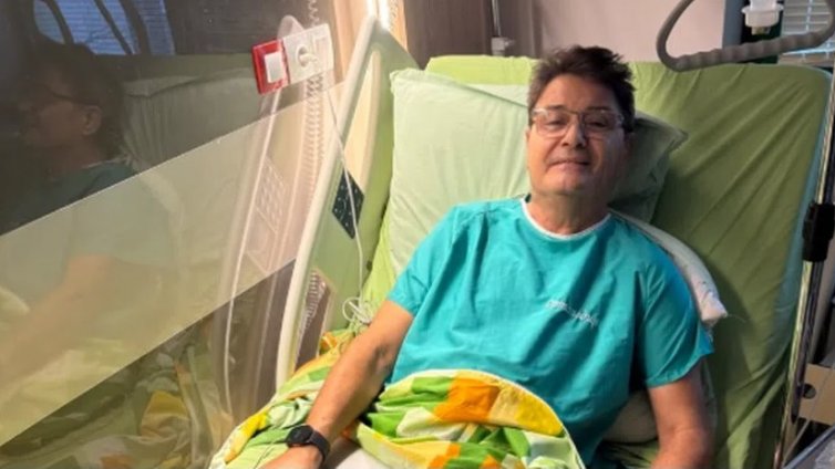 Оперираха Здравко от "Ритон"