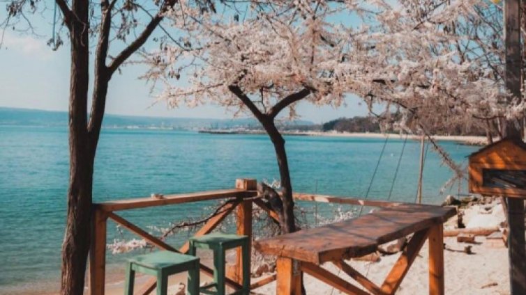 7 арт места, които да посетите във Варна