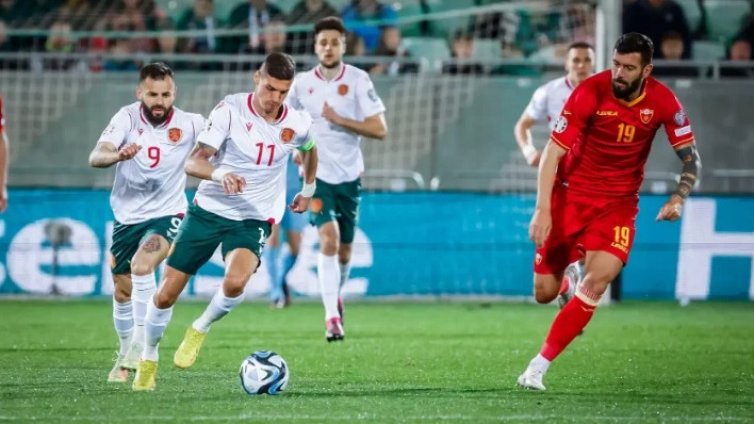 Фалстарт за футболните ни национали на Евро 2024