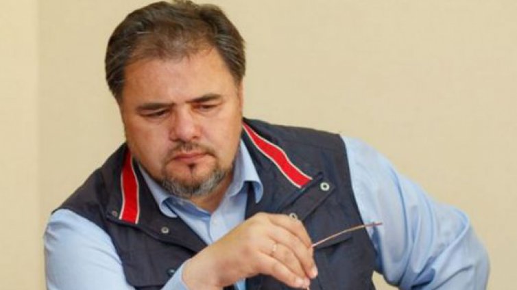 Гонения в Киев: Арестуваха украински журналист за държавна измяна