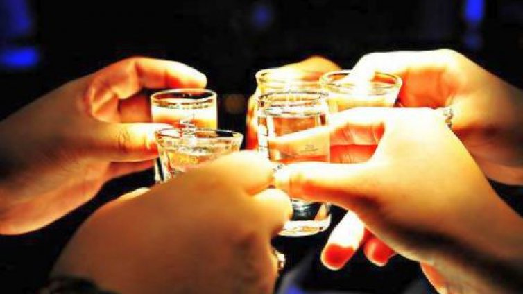 В малки дози алкохолът е полезен за мозъка